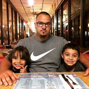 Meet your Posher, Miguel